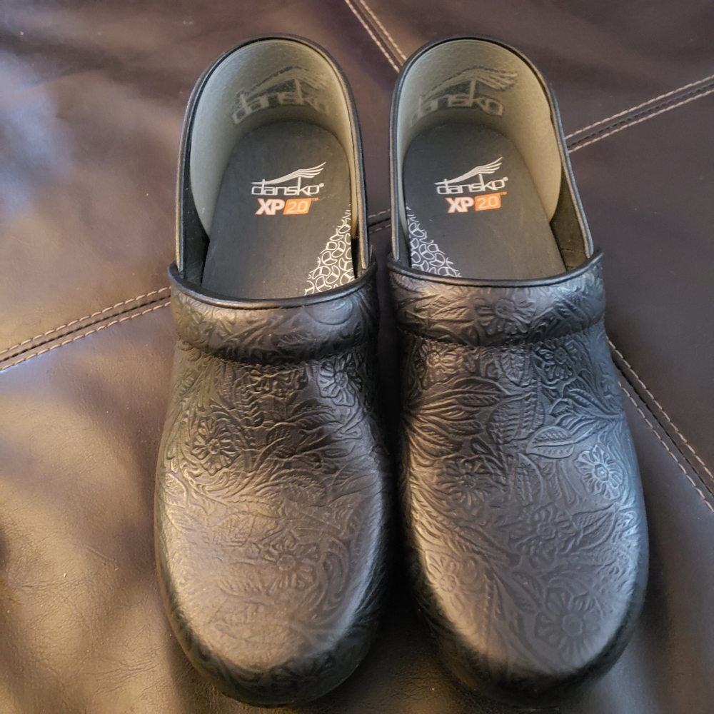 Danske Size 10